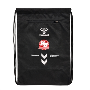 HB Ludwigsburg – Hummel hmlCore 2.0 Gymbag, Sportbeutel