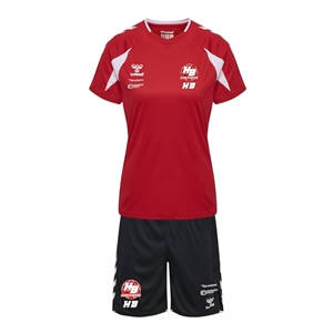 HB Ludwigsburg – Trainings-Anzugsset Women, Anzugsset