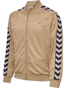 Hummel - hmlARCHIVE REGULAR POLY JACKET Unisex, Jacke