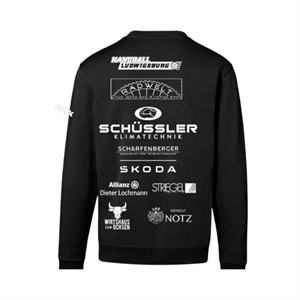 HB Ludwigsburg – Orlando Aufw�rmsweater Herren, Pullover