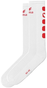 Erima - Classic 5-Cubes, Socken lang