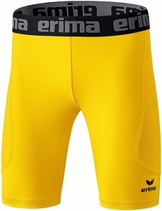 Erima - Elemental Tight Kurz Unisex, Tights
