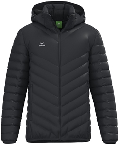 Erima - CMPT puffer jacket, Winterjacke