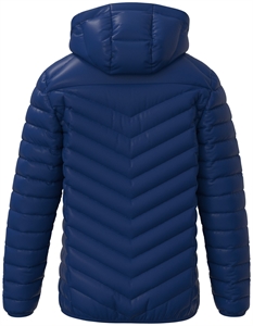 Erima - CMPT puffer jacket, Winterjacke