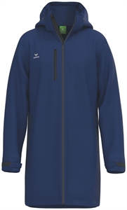 Erima - CMPT stadium jacket, Winter/Stadionjacke