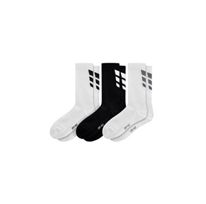 Erima - 3 WINGS Socks 3pack, Socken