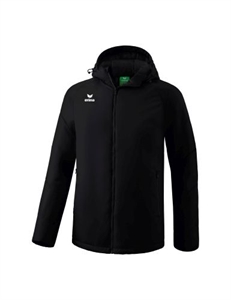Erima - Team Winterjacke Herren, Winterjacke