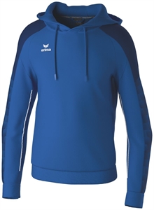 Erima - EVO STAR Hoody, Kapuzenpullover