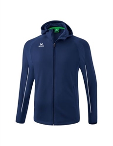 Erima - LIGA STAR Training Jacket w. Hood, Trainingsjacke