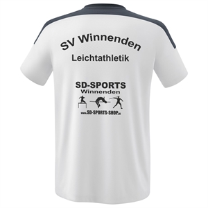 SV Winnenden - T-Shirt (Kollektion 2023)