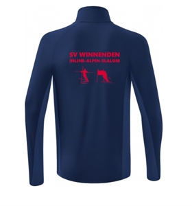 SV Winnenden - Erima Trainingsjacke, Kinder