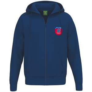 SV Winnenden - Erima Hoodie Jacke, Damen