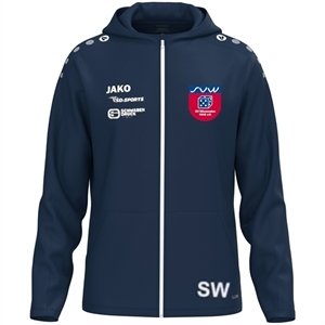SV Winnenden - Jako Kapuzenjacke, Herren