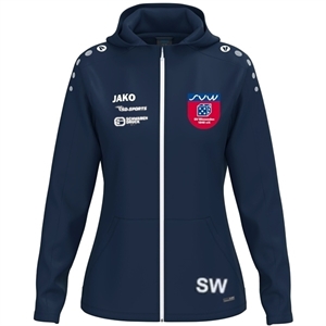 SV Winnenden - Jako Kapuzenjacke, Damen