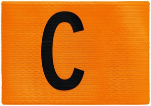 Erima - Captain Armband, Kapitänsbinde Erima - Captain Armband, Kapitänsbinde