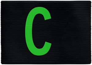Erima - Captain Armband, Kapitänsbinde Erima - Captain Armband, Kapitänsbinde