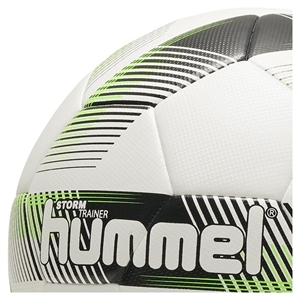 Hummel - Storm Trainer FB, Trainingsfu�ball