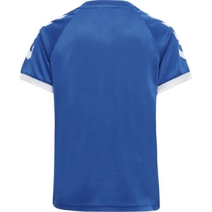 Hummel - hmlCORE, Volley Kinder T-Shirt
