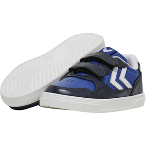 Hummel - Camden JR, Kinder Sneaker