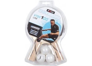 V3tec - Tec100, Tischtennis-Set