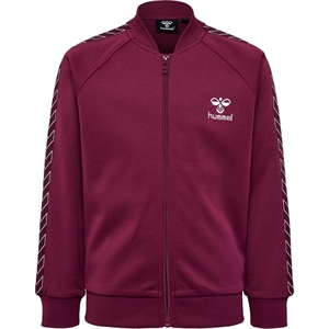 Hummel - Trick, Kinder Zip Jacke