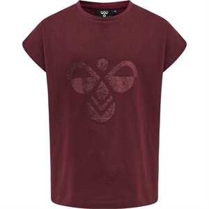 Hummel - Diez S/S, Kinder T-Shirt
