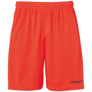 Uhlsport - Center Basic o. Innenslip, Kinder Short