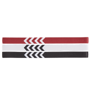 Hummel - hml 3er Pack Headband, Haarband (3er Set)