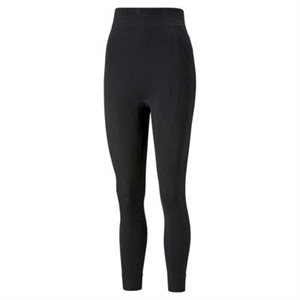 Puma - EvoKnit 7/8 Hight-Waist, Damen Tight