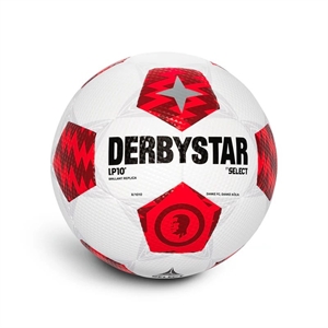 Derbystar - FB-LP10 Replica v24 Freizeitball, Fu�ball
