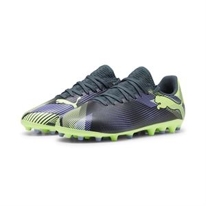 Puma - FUTURE 7 PLAY MG Jr, Kinderfu�ballschuh
