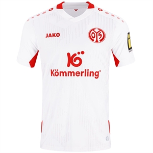JAKO - FSV Mainz 05 Ausw�rtstrikot 26/27, Trikot