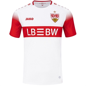 Jako - VFB Home Trikot Mens 26/27, Fantrikot