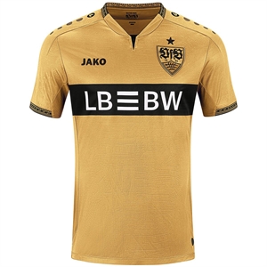 Jako - VFB 3rd Ausweich Trikot Mens 26/27, Fantrikot