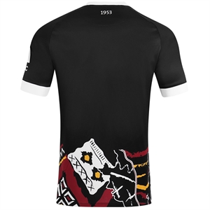Jako - Dynamo Dresden TW Heim Trikot 26/27 Unisex, Fantrikot