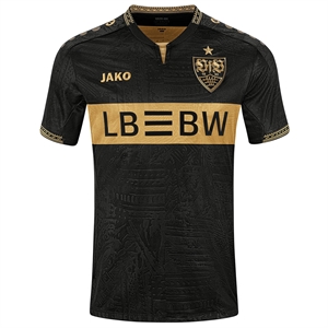 Jako - VFB Torwart Home Trikot Kids 26/27, Fantrikot