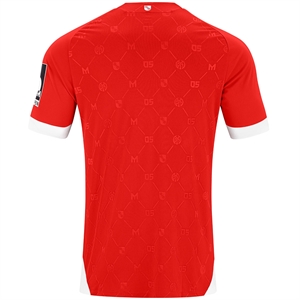 JAKO - FSV Mainz 05 Heimtrikot Kids 26/27, Trikot