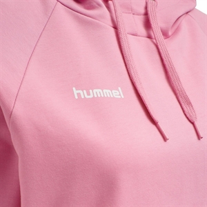 Hummel - hmlGO Cotton, Damen Hoodie