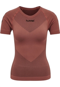 Hummel - First Seamless Jersey L/S , Funktionsshirt