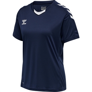 Hummel - hmlCore XK, Poly Jersey Damen T-Shirt