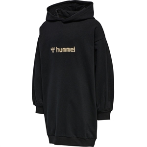 Hummel - hmlSIGRID, Kinder Langer Tunika Hoodie