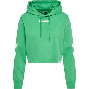 Hummel - hmlLEGACY, Cropped Hoodie