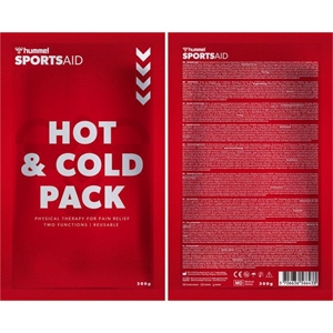 Hummel - SportsAid, Hei� & Kalt Pack