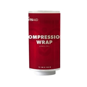 Hummel - SportsAid, Kompression Wrap zum Auff�llen