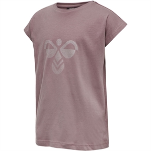 Hummel - hmlDIEZ, Kinder T-Shirt