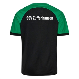 SSV ZUFFENHAUSEN – Hummel hmlMATCH JERSEY S/S, Kinder