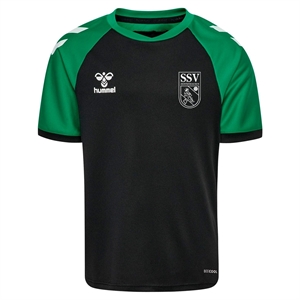 SSV ZUFFENHAUSEN – Hummel hmlMATCH JERSEY S/S, Jugend