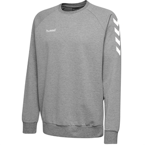Hummel - hmlGO Cotton, Sweatshirt