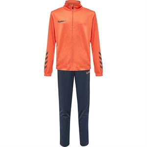 Hummel - hmlPROMO Poly, Kinder Trainingsanzug