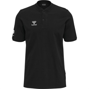 Hummel - hmlMOVE Grid, Polo